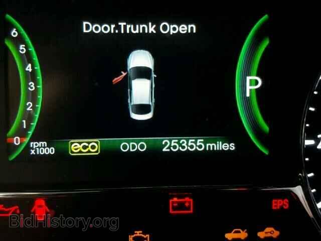 2013 KIA OPTIMA - VIN: KNAGM4AD3D5061179 - Photo 8