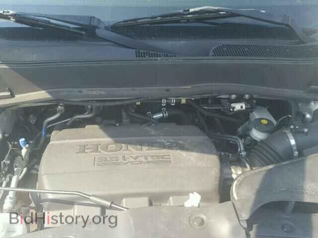 2012 HONDA PILOT - VIN: 5FNYF3H70CB028665 - Photo 7