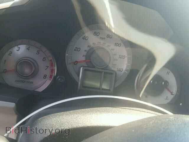 2012 HONDA PILOT - VIN: 5FNYF3H70CB028665 - Photo 8