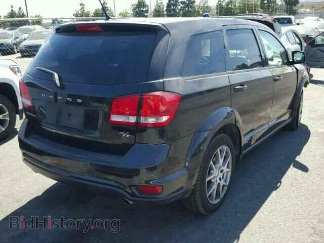2013 DODGE JOURNEY - VIN: 3C4PDCEG1DT522249 - Фото 4