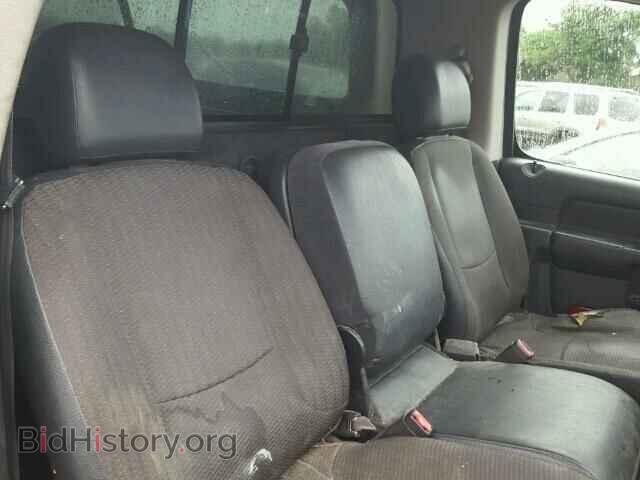 2002 DODGE RAM 1500 - VIN: 1D7HA16K62J257360 - Фото 6