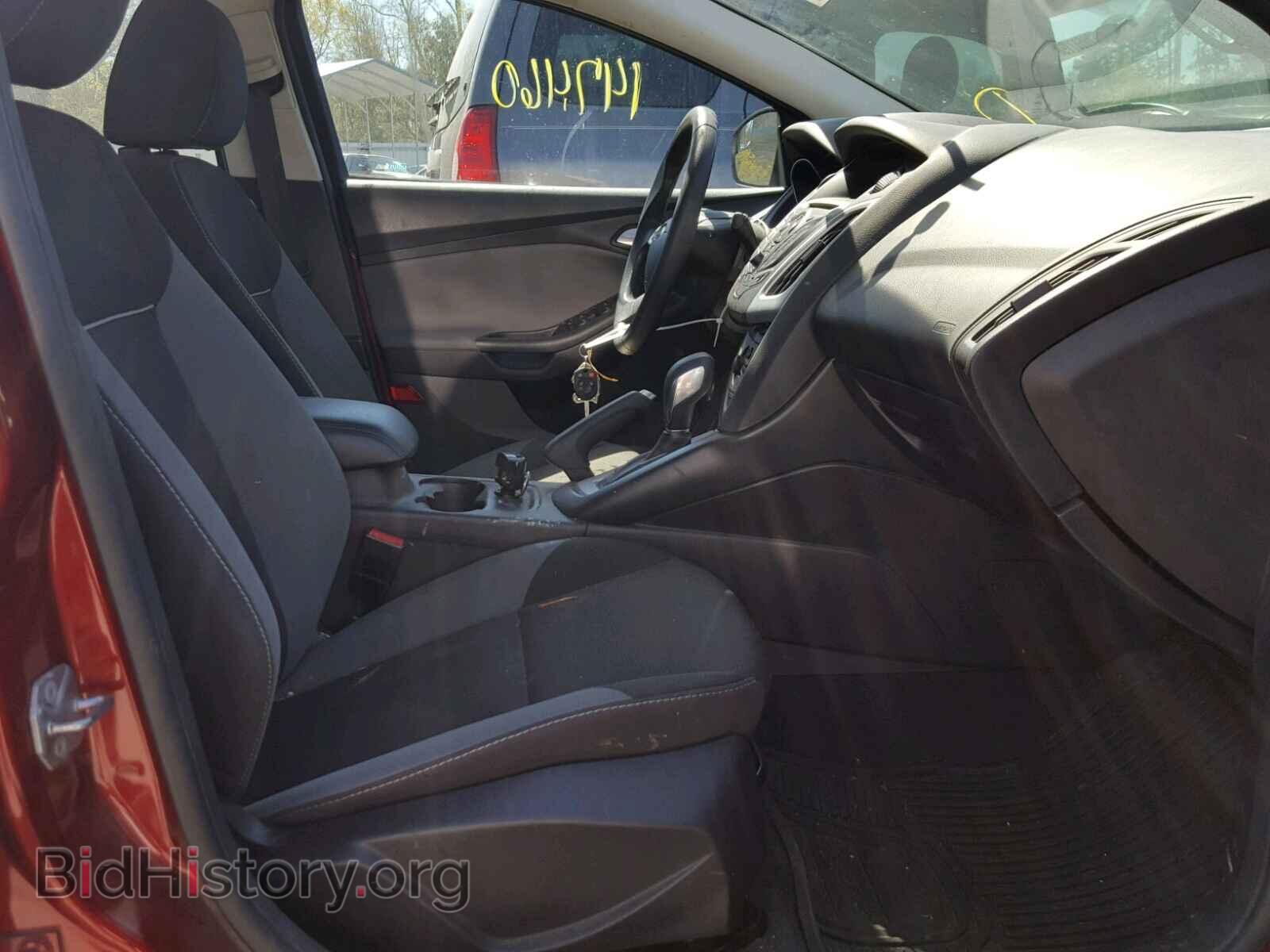 2014 FORD FOCUS - VIN: 1FADP3F25EL194141 - Photo 5