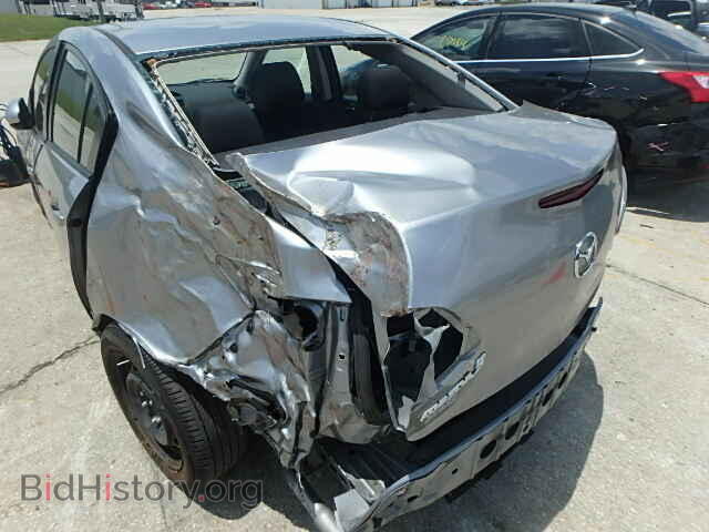 2013 MAZDA 3 - VIN: JM1BL1U71D1851821 - Photo 9