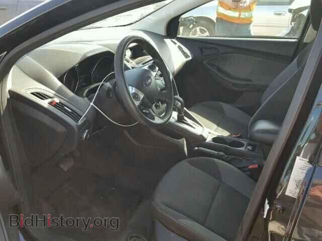 2012 FORD FOCUS - VIN: 1FAHP3K26CL107075 - Photo 5