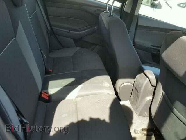 2012 FORD FOCUS - VIN: 1FAHP3K26CL107075 - Photo 6