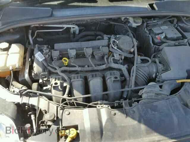 2012 FORD FOCUS - VIN: 1FAHP3K26CL107075 - Photo 7