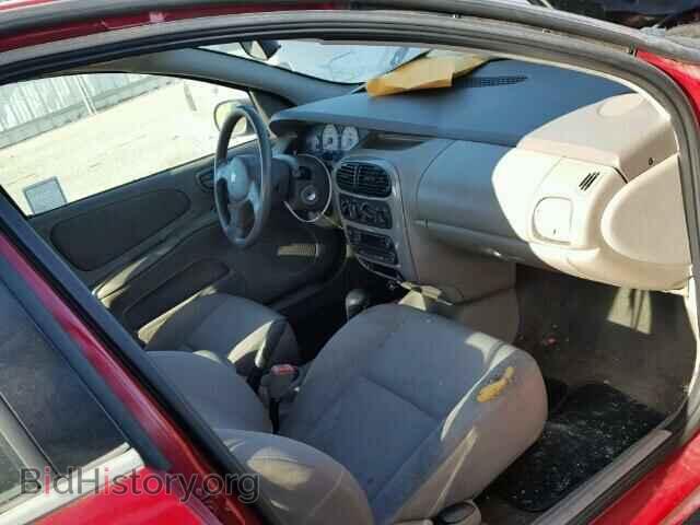 2004 DODGE NEON - VIN: 1B3ES56CX4D643096 - Фото 5