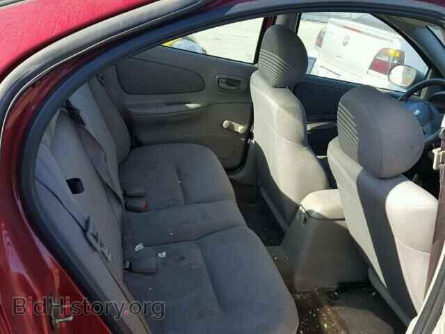 2004 DODGE NEON - VIN: 1B3ES56CX4D643096 - Фото 6