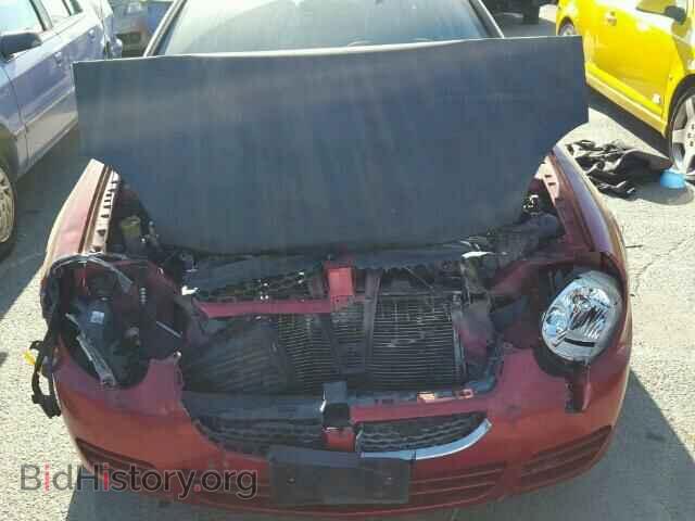 2004 DODGE NEON - VIN: 1B3ES56CX4D643096 - Фото 7
