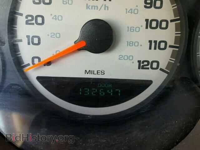 2004 DODGE NEON - VIN: 1B3ES56CX4D643096 - Фото 8