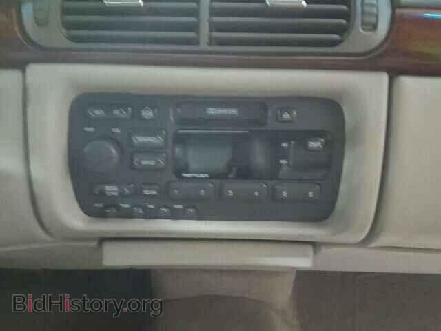 1998 CADILLAC DEVILLE - VIN: 1G6KD54Y3WU808308 - Photo 9