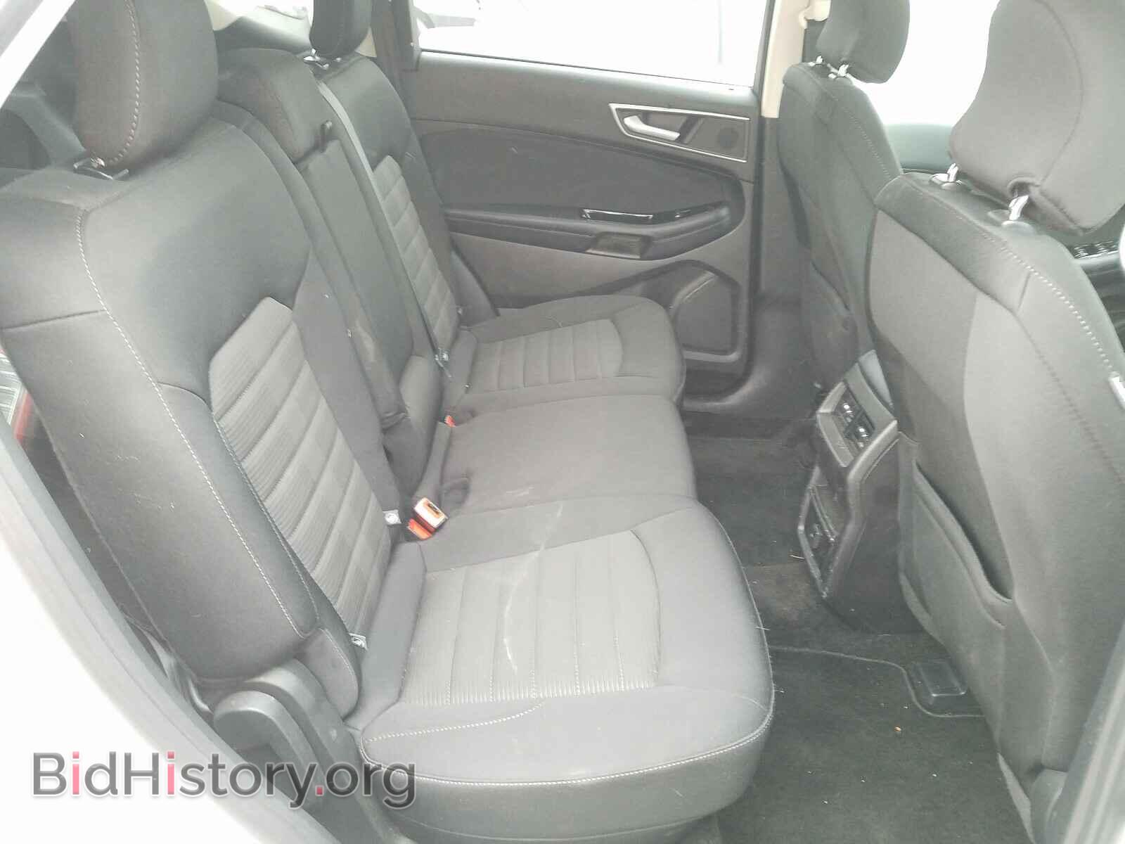2018 FORD EDGE - VIN: 2FMPK4J97JBB30169 - Фото 6
