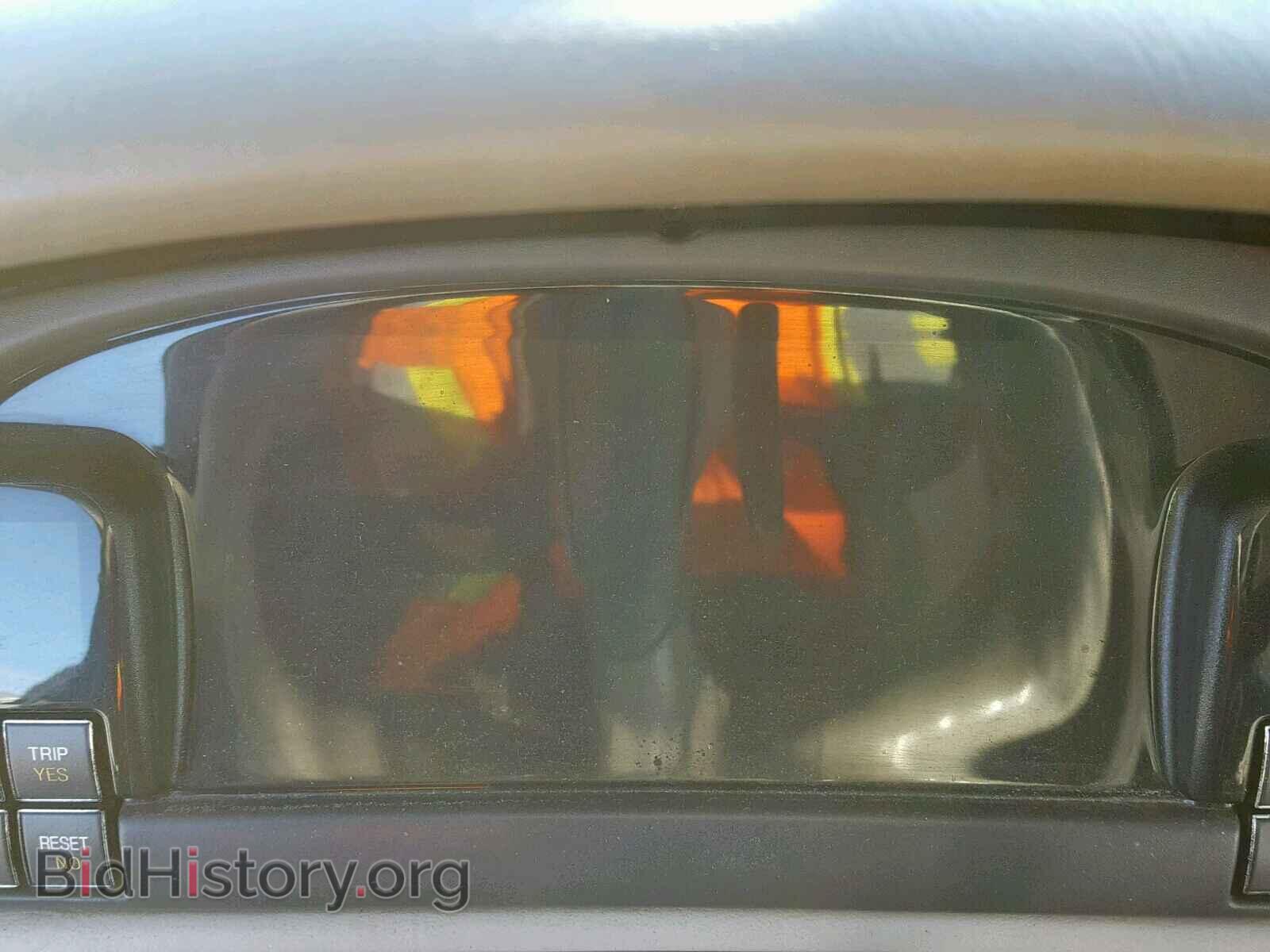 1998 CADILLAC DEVILLE - VIN: 1G6KD54Y7WU765575 - Фото 8