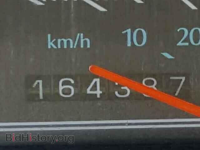 1992 CADILLAC DEVILLE - VIN: 1G6CD53B8N4337434 - Photo 8