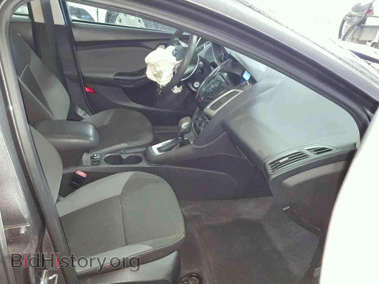 2012 FORD FOCUS - VIN: 1FAHP3F21CL265141 - Photo 5