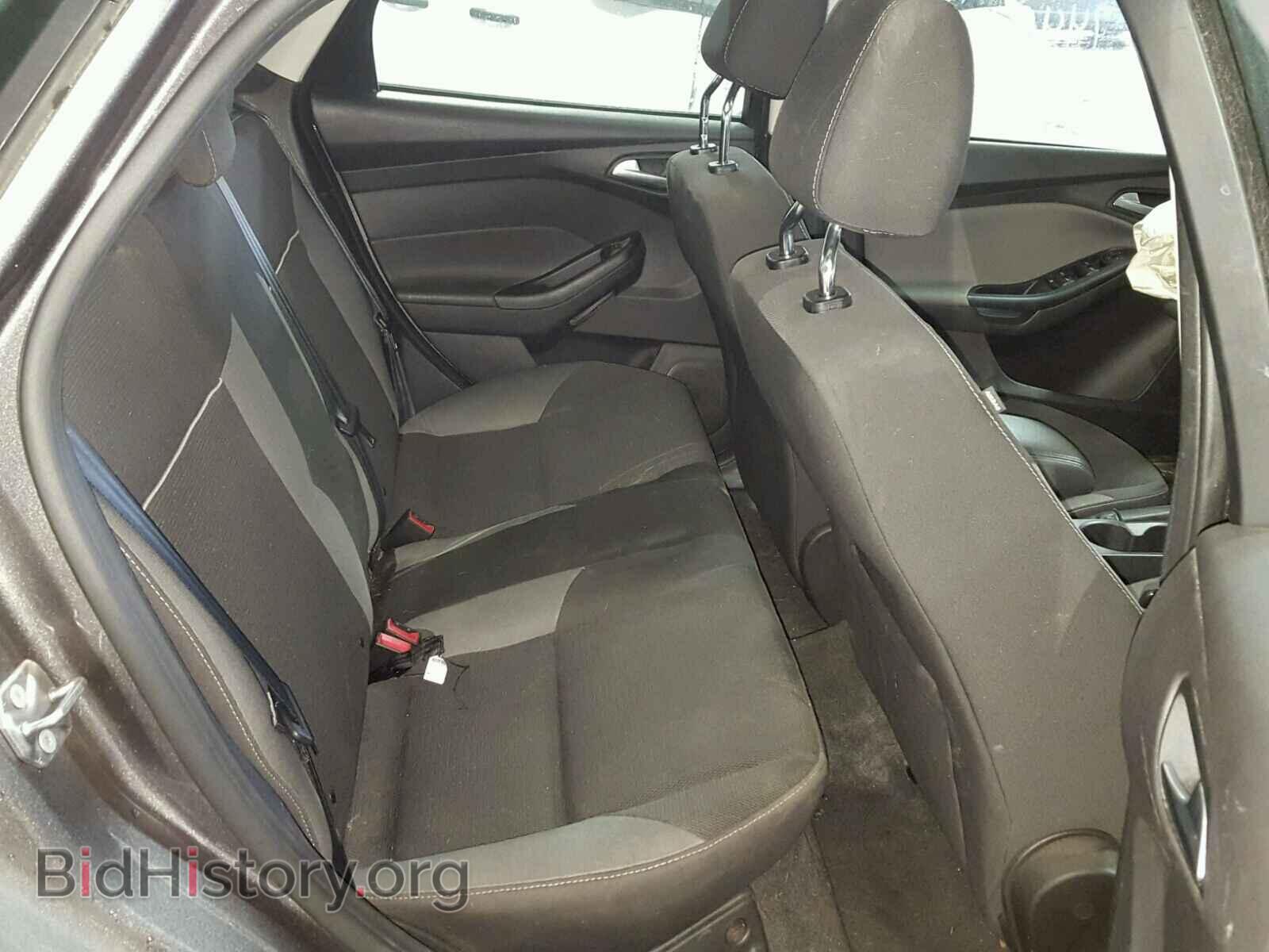 2012 FORD FOCUS - VIN: 1FAHP3F21CL265141 - Photo 6