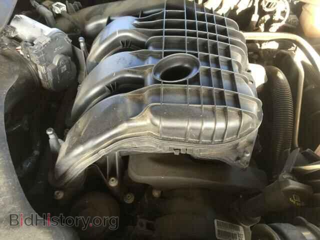 2013 DODGE CHALLENGER - VIN: 2C3CDYAG9DH500563 - Фото 7