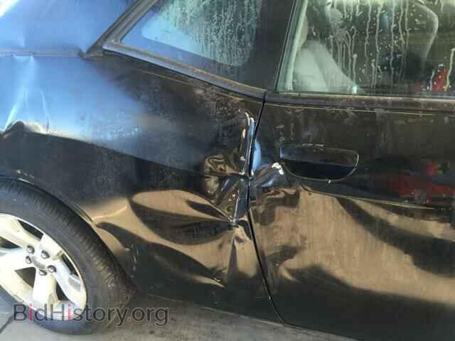 2013 DODGE CHALLENGER - VIN: 2C3CDYAG9DH500563 - Фото 10
