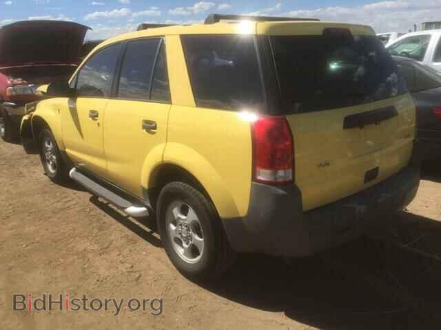 2003 SATURN VUE - VIN: 5GZCZ43D53S820185 - Фото 3
