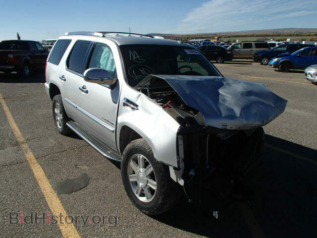 Фотография 1GYUKAEFXAR230943 - CADILLAC ESCALADE 2010