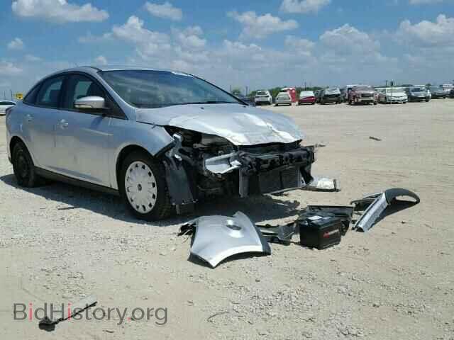 Photo 1FADP3F29DL203650 - FORD FOCUS 2013