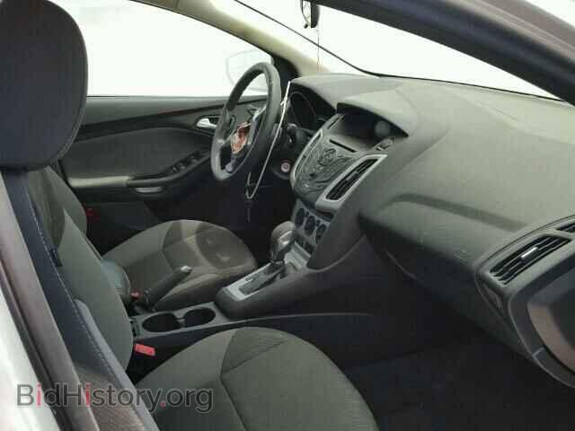 2013 FORD FOCUS - VIN: 1FADP3F29DL203650 - Photo 5