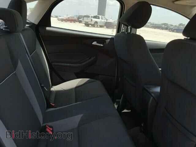 2013 FORD FOCUS - VIN: 1FADP3F29DL203650 - Photo 6