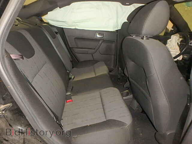 2008 FORD FOCUS - VIN: 1FAHP35N08W259493 - Фото 6