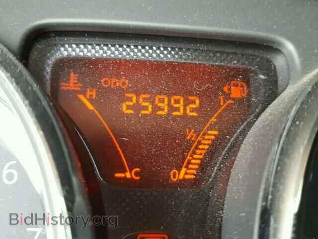 2014 NISSAN VERSA - VIN: 3N1CN7AP1EL855869 - Фото 8