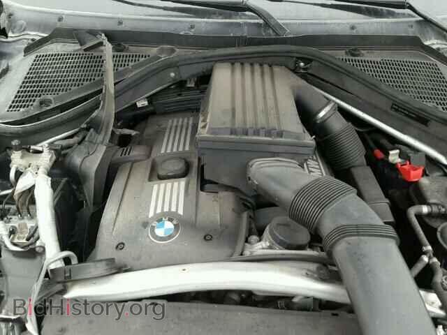 2009 BMW X5 - VIN: 5UXFE43509L268809 - Фото 7