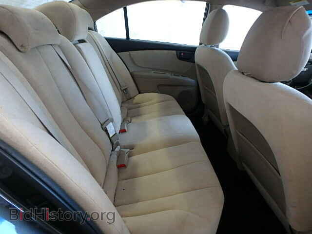 2010 KIA OPTIMA - VIN: KNAGG4A85A5404631 - Фото 6