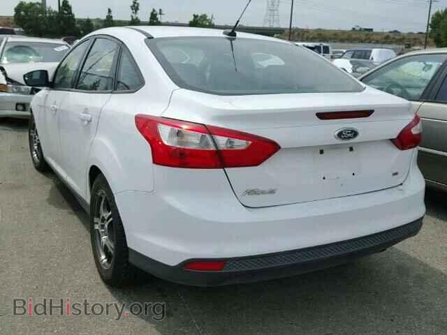 2012 FORD FOCUS - VIN: 1FAHP3F26CL177850 - Photo 3
