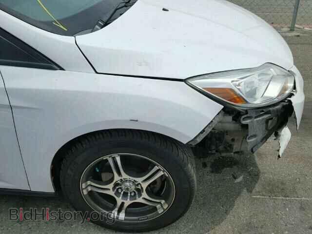 2012 FORD FOCUS - VIN: 1FAHP3F26CL177850 - Photo 9