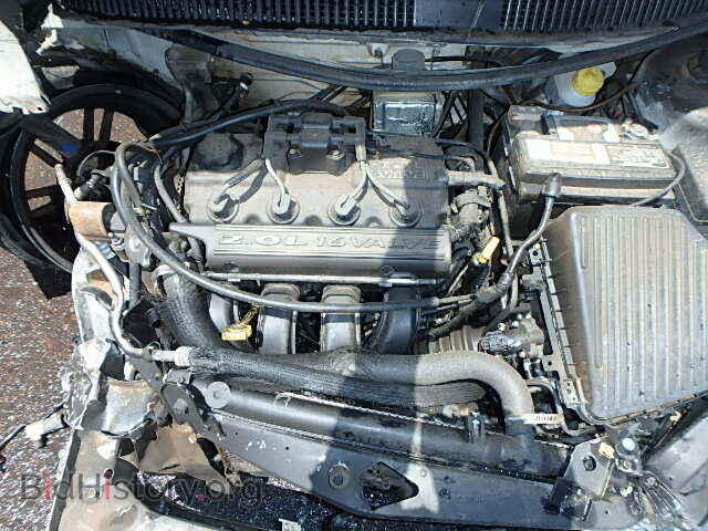 2000 DODGE NEON - VIN: 1B3ES46C1YD716274 - Фото 7