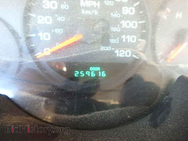 2000 DODGE NEON - VIN: 1B3ES46C1YD716274 - Фото 8