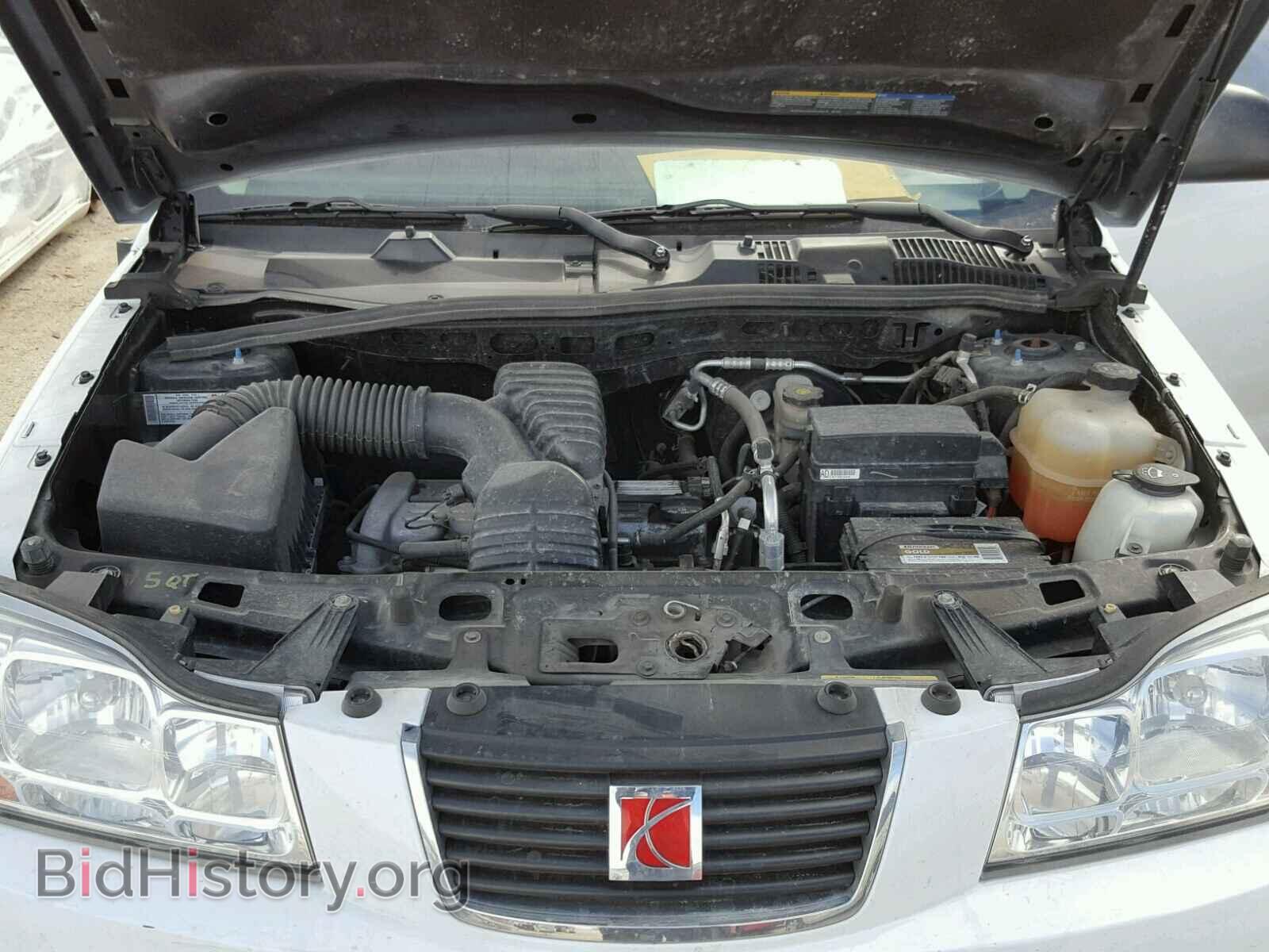2006 SATURN VUE - VIN: 5GZCZ33D76S894142 - Фото 7