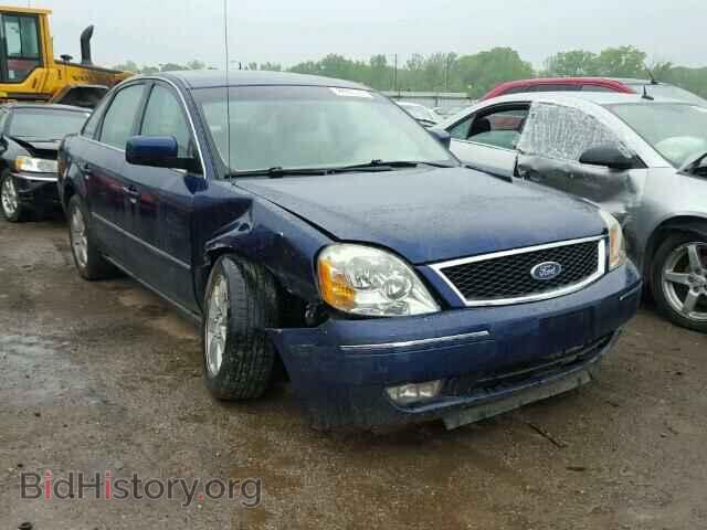 Photo 1FAFP24145G132851 - FORD FIVE HUNDR 2005