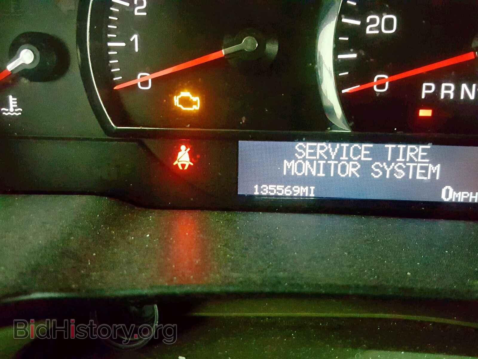 2006 CADILLAC DTS - VIN: 1G6KD57YX6U134833 - Фото 8