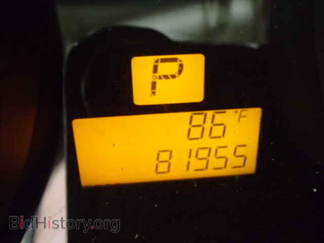 2008 SATURN VUE - VIN: 3GSCL33P98S701059 - Фото 8