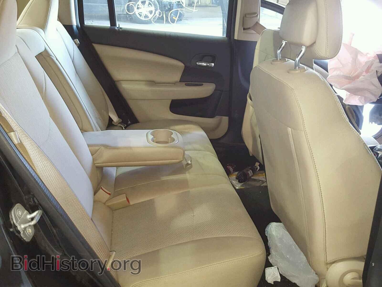 2013 CHRYSLER 200 - VIN: 1C3CCBAB5DN640248 - Фото 6