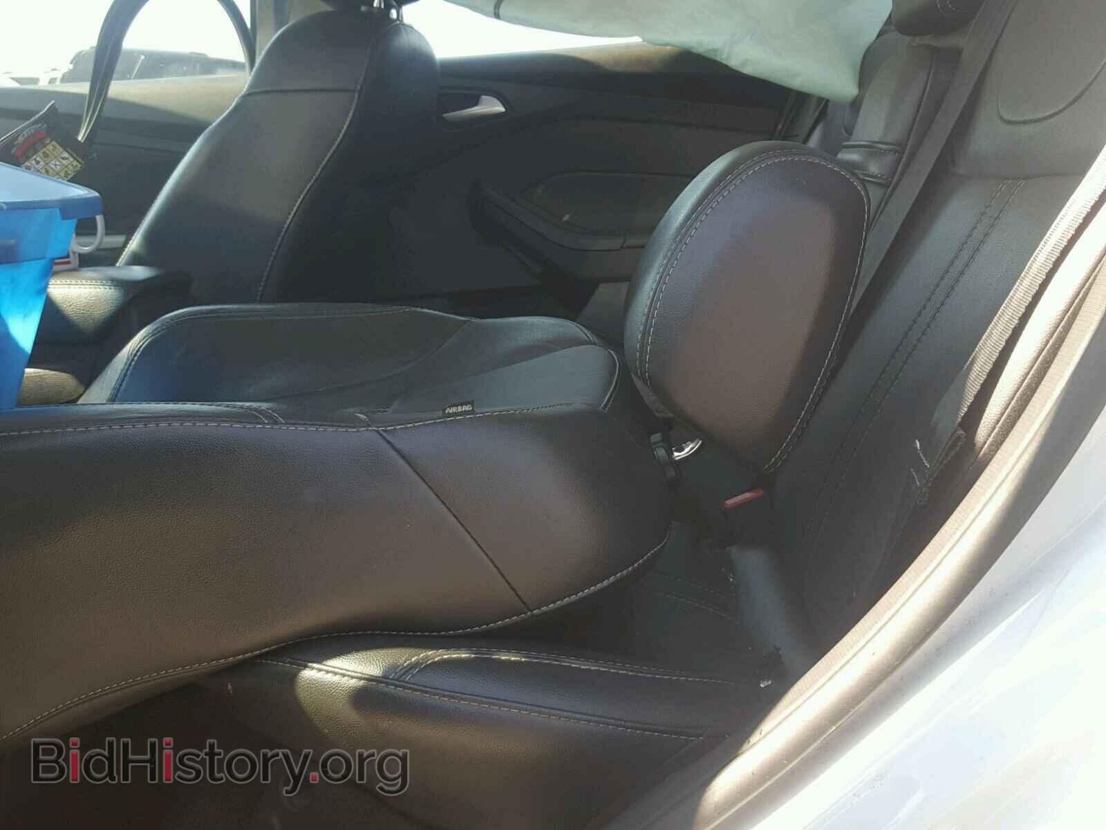 2013 FORD FOCUS - VIN: 1FADP3F24DL285285 - Фото 6