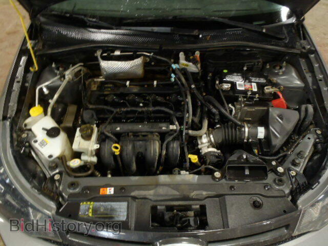 2011 FORD FOCUS - VIN: 1FAHP3GN8BW106171 - Фото 7