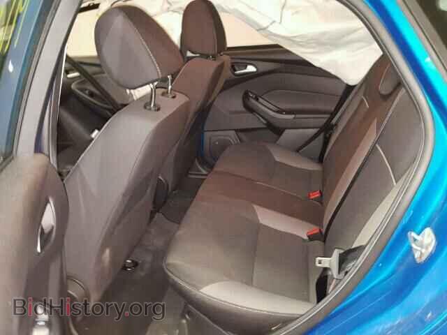 2014 FORD FOCUS - VIN: 1FADP3K22EL205540 - Photo 6