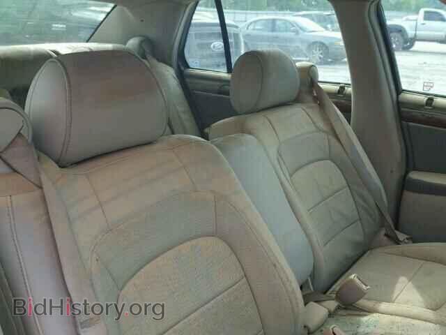 2004 CADILLAC DEVILLE - VIN: 1G6KD54YX4U178848 - Фото 9