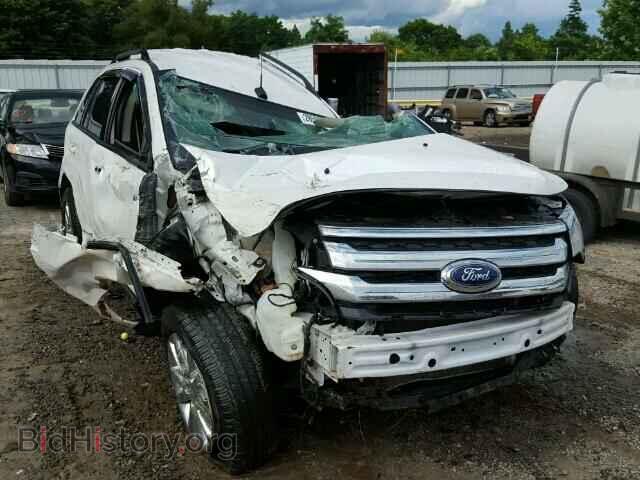 Photo 2FMDK4JC9DBB10704 - FORD EDGE 2013