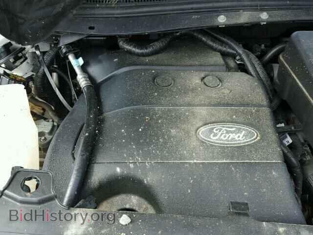 2013 FORD EDGE - VIN: 2FMDK4JC9DBB10704 - Photo 7