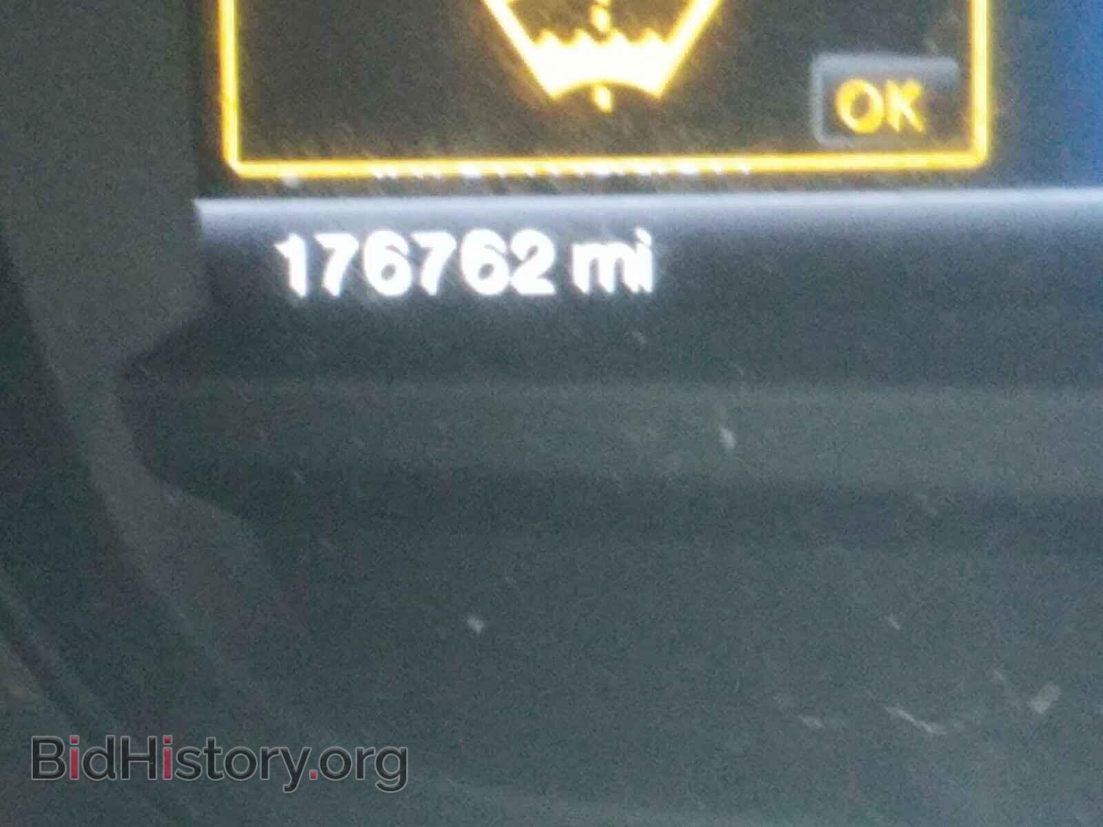 2011 FORD EXPLORER - VIN: 1FMHK8D82BGA16704 - Photo 8