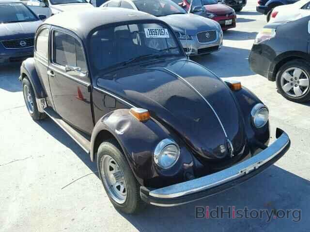 Photo 1142790921 - VOLKSWAGEN BEETLE 1974