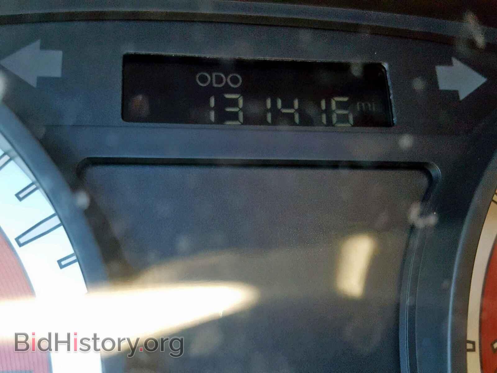 2011 KIA RIO BASE - VIN: KNADH4A38B6955748 - Фото 8