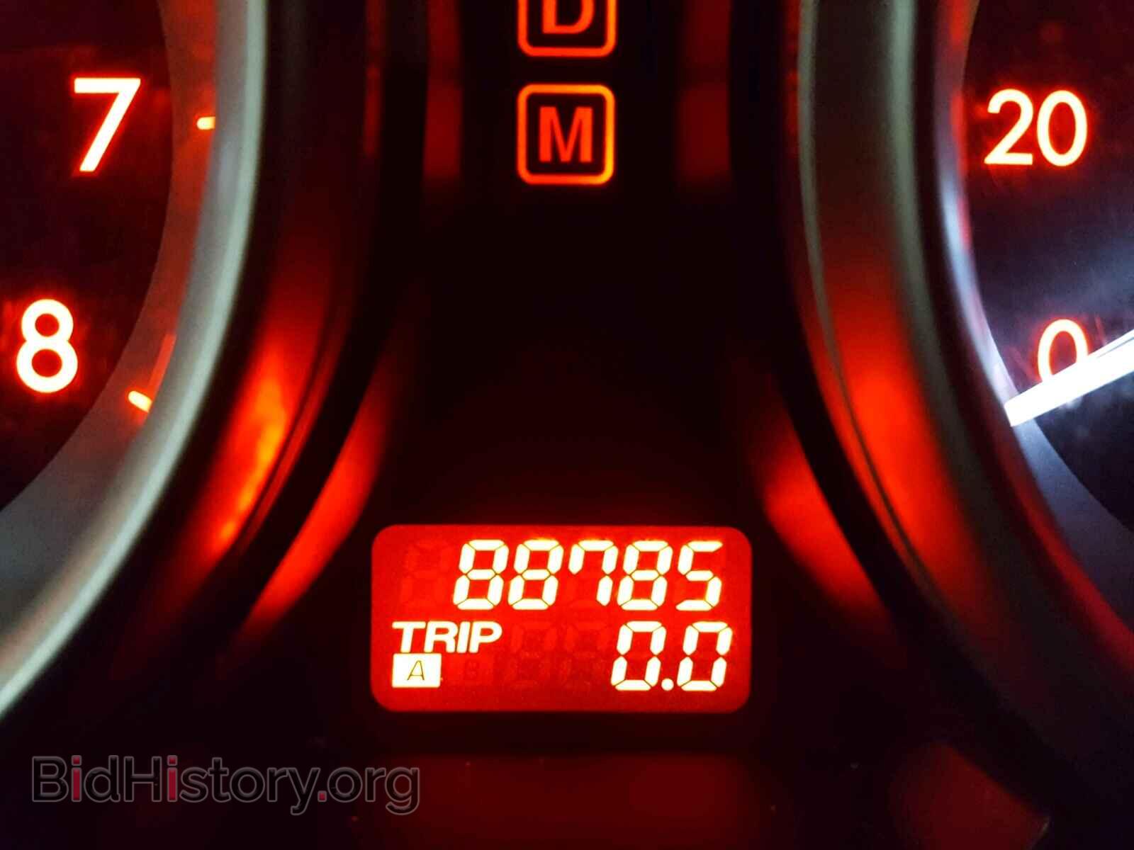2012 MAZDA CX-9 - VIN: JM3TB2CA1C0343404 - Фото 8
